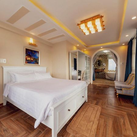 Empress Dalat - Sky View Hotel Luaran gambar